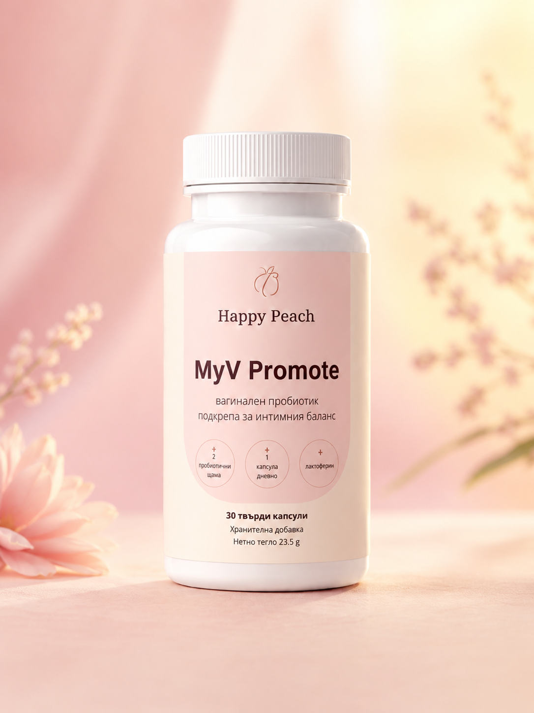 MyV Promote