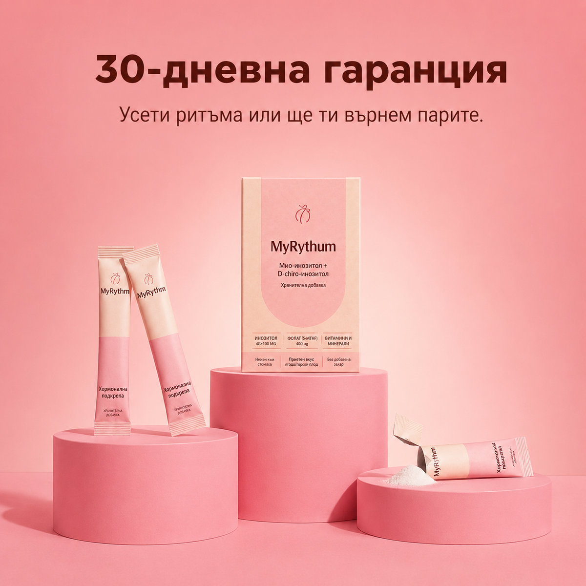 MyRhythm