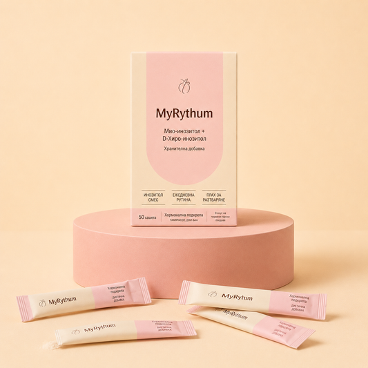 MyRhythm